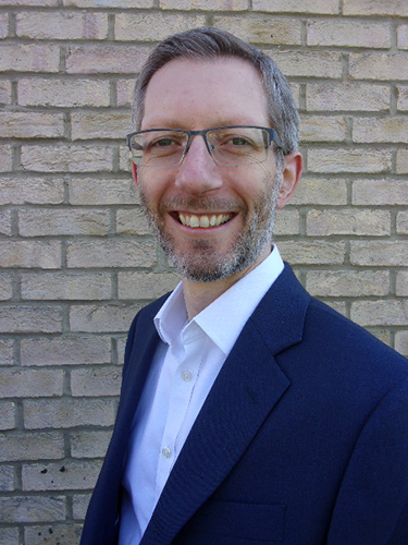 Nick Flanagan