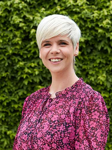 Jenny Ballantyne