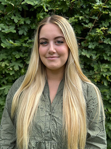 Olivia Durrant
