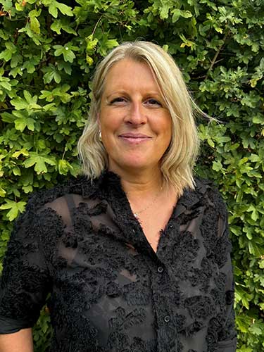 Dawn Davies